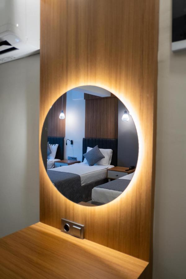 Hotel Destill Antalya Eksteriør bilde